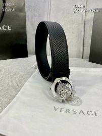 Picture of Versace Belts _SKUVersaceBelt40mmX95-125cm8L107945